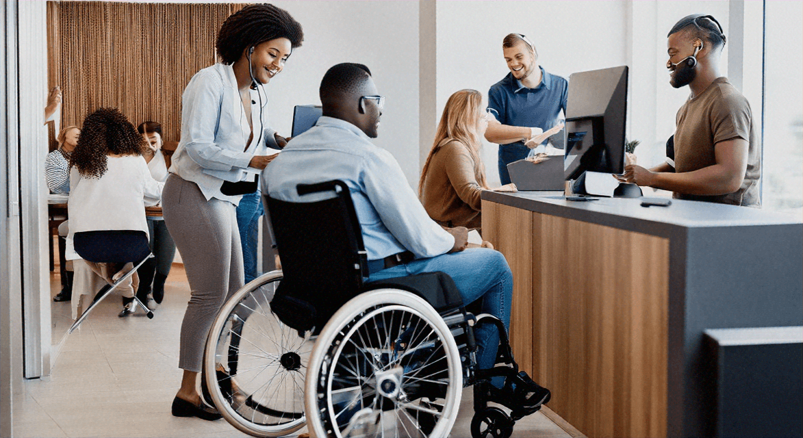The AODA Customer Service Standard