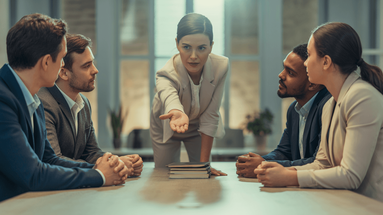 Ethical Leadership: How to Model Ethical Behavior