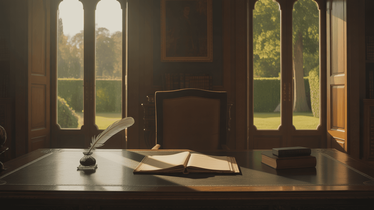 The Estate Planning Legacy