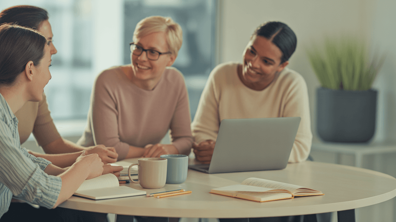 General Understanding of NPO Engagements for Staff