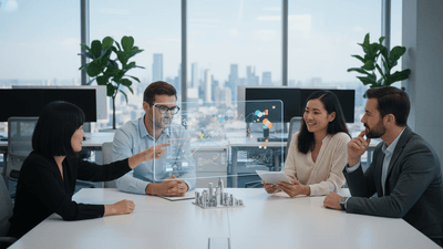 Keeping Your Firm Running Smoothly: Staff, Systems & Tasks