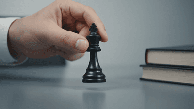 Avoiding Mistakes and Managing Risk in Your Law Practice