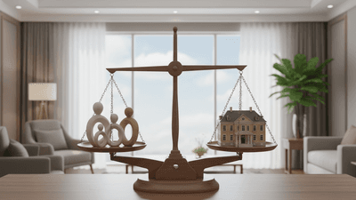 Family vs. Estates: Spousal Support and Dependant Support