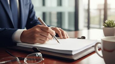 How to File a Section 85 Election Form 2026