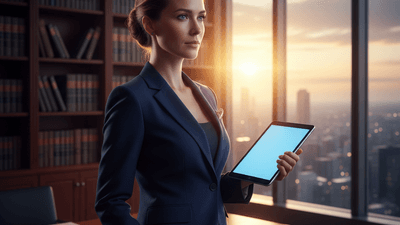 LinkedIn for Legal Leaders: Build Visibility & Credibility