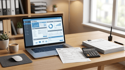 How To Do a Corporate Tax Return 2026