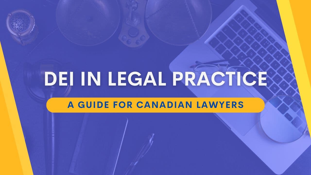 Upcoming Law Conferences in Canada 2025
