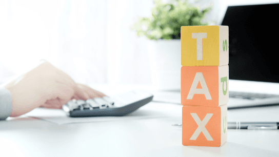 Alternative Minimum Tax: Exploring the New Legislation