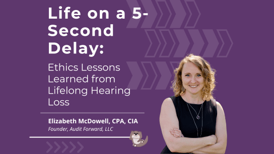 Life on a 5-Second Delay (Ethics Course!)