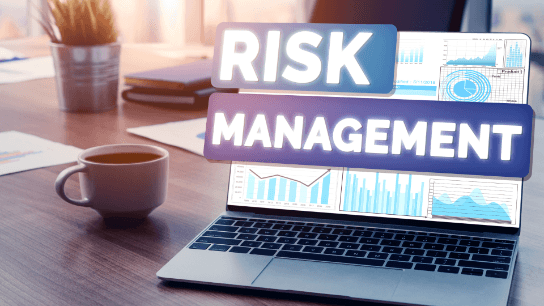 Information Risk Management & Cybersecurity Basics