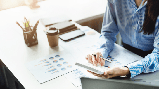 2023 Year-End Tax Planning for Owner-Managers