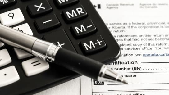 Navigating HST & GST in Housing Construction