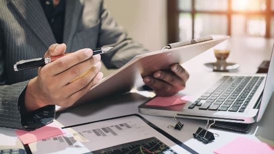 Navigating Indirect Tax Audits