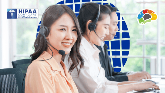 Intro to HIPAA for Managed Service Providers