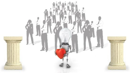 Foundation in Emotional Intelligence