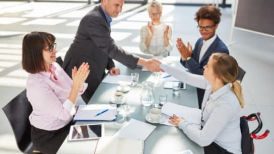 Trends and Equality in the Legal Profession