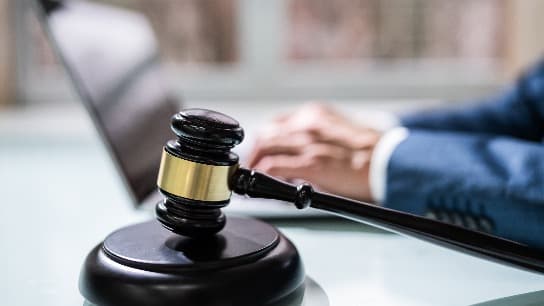 Virtual Evidentiary Hearings