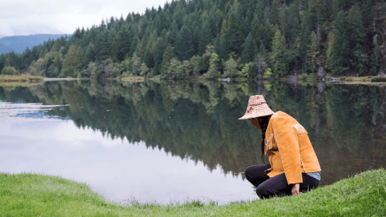 Podcast - Indigenous Awareness: Ways to Foster Dialogue