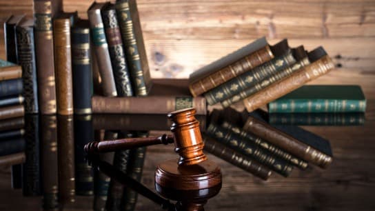 Good Faith in Contract Performance