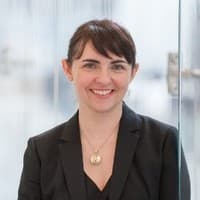 Rebecca  Hockridge