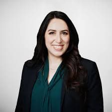 Rebecca  Kennedy