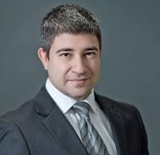 Boris  Volfovsky