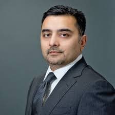 Alex Ghani CPA, CA, CGA, CPA (Texas)