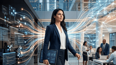 From Shadow AI to Firmwide Integration: Navigating Canada's Next Phase of Legal Tech Adoption