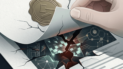 Beyond the Seal: What a B.C. Lawyer’s 10-Year Ban for Forgery Teaches Firms About Document Integrity and Internal Oversight