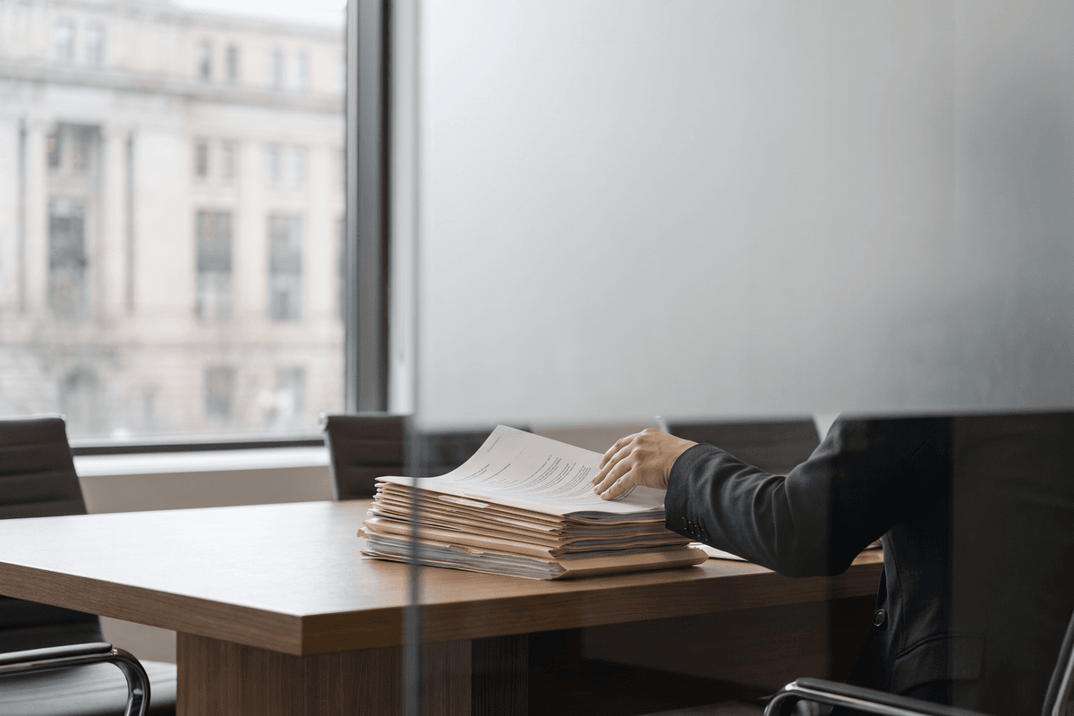 The Transparency Bottleneck: How Proposed ATIA Amendments Threaten Administrative Law and Litigation Strategies