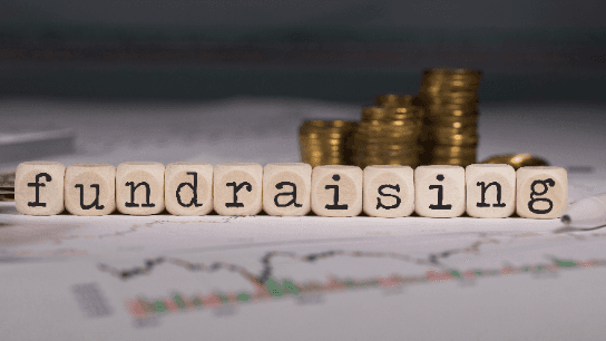 Fundraising: 10+ Fundraising Ideas For Raising Capital