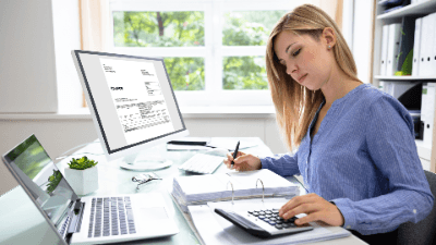 ASPE Revenue Recognition