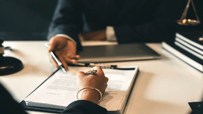 Border Reconciliation: Revisiting Contract Principles