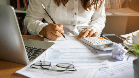 Livable Law - Managing Tasks