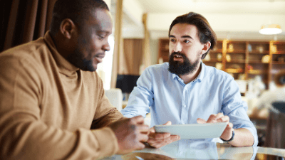 The Power of Conversations in Professional and Personal Life