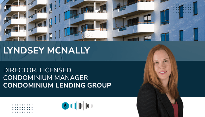 Condominium Transaction Risk: What Lawyers Should Really Look For