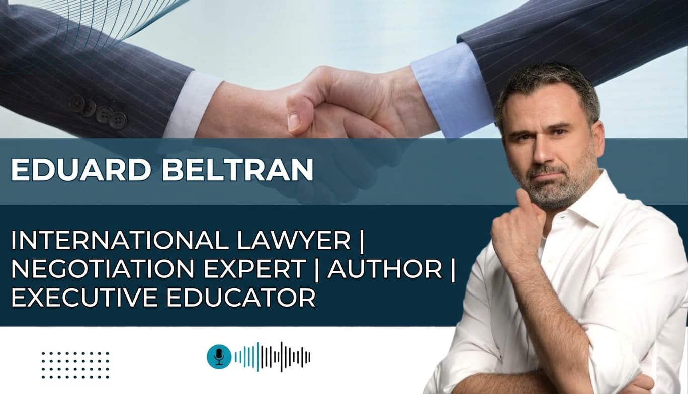 Negotiation Under Pressure: Strategy for Legal Practice