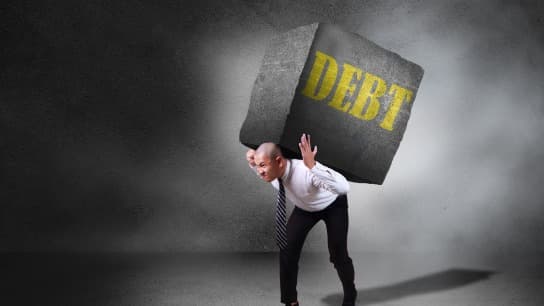 Debt Distress: Solid Advice for Consumers & Small Businesses