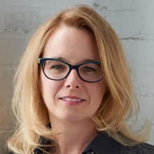 Lisa Stam