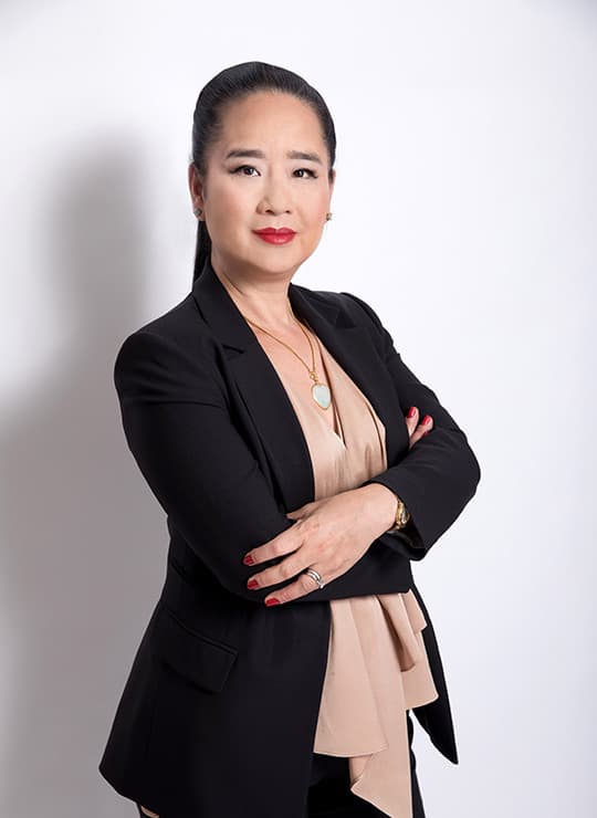 Deputy Judge Lai-King Hum