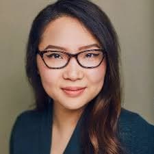 Alexis Eun Young Choi