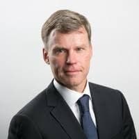 David Douglas, CPA-CA, MBA