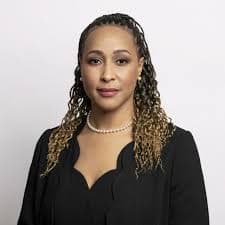 Laésha J. Smith