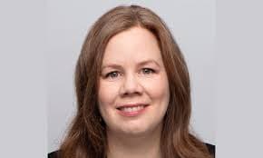 Jennifer Biernaskie, ICD.D