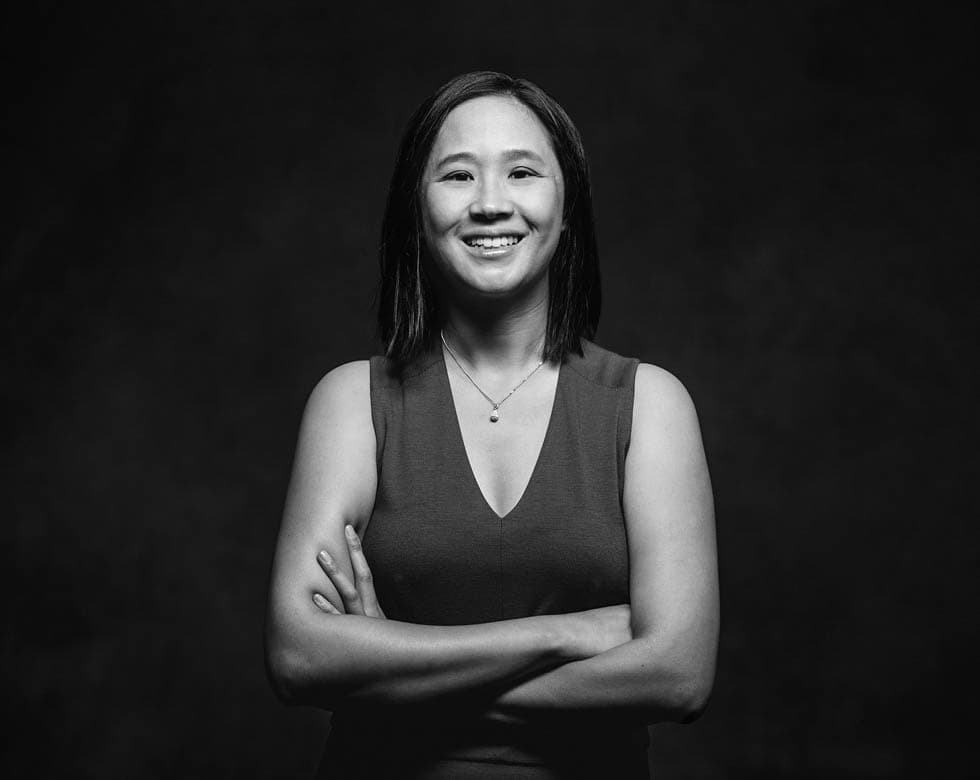 Michelle Chai