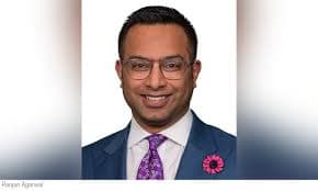 Justice Ranjan Agarwal