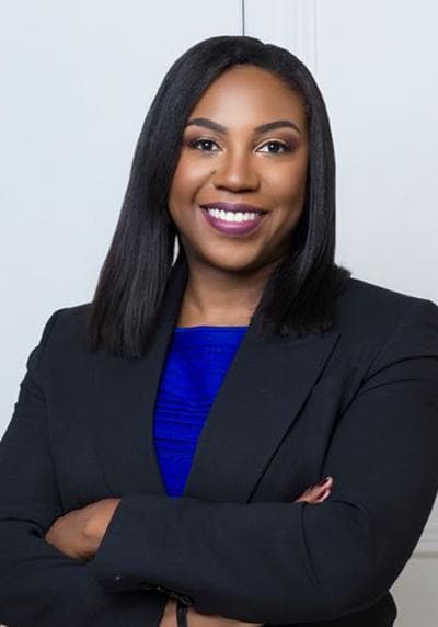 Tanya Walker