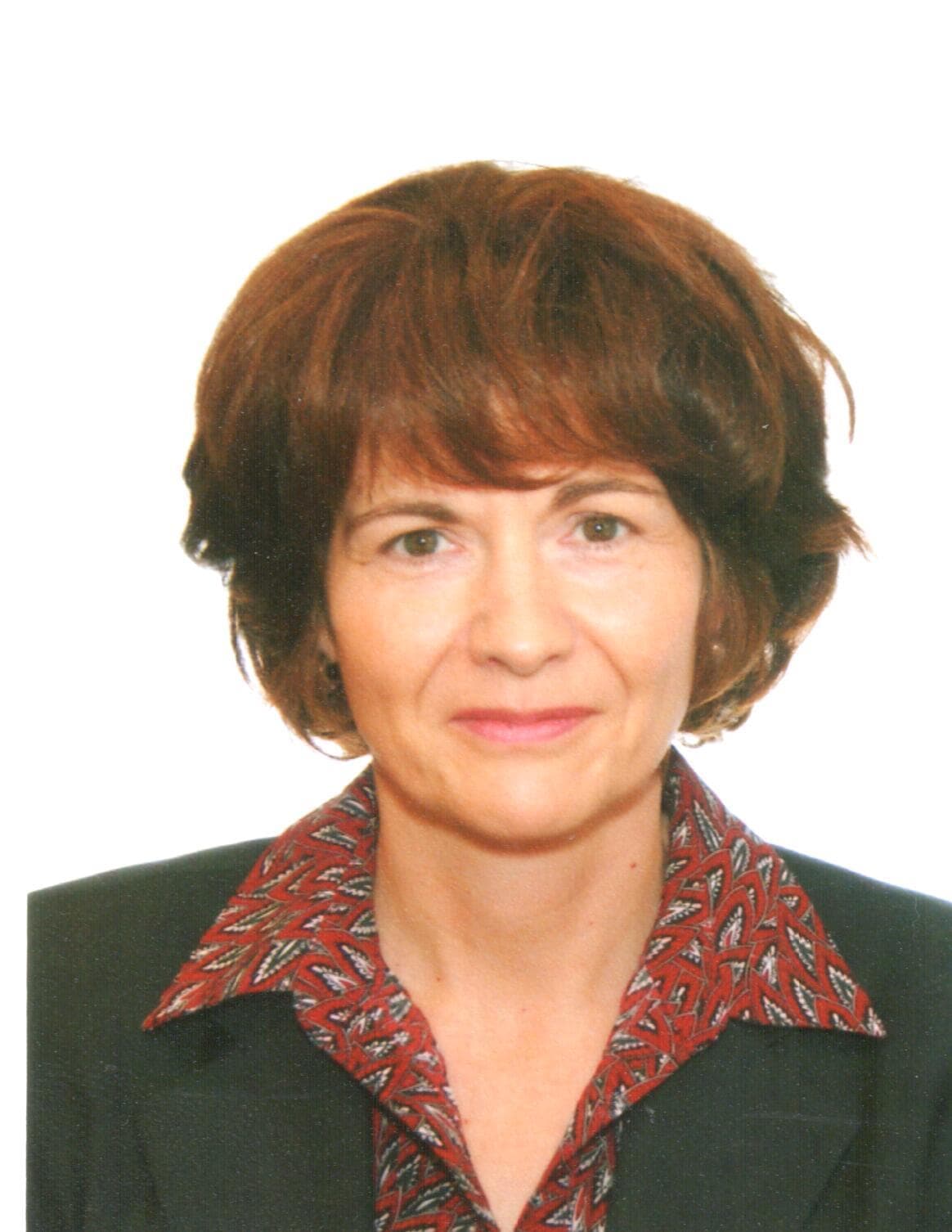 Justice Heather McGee