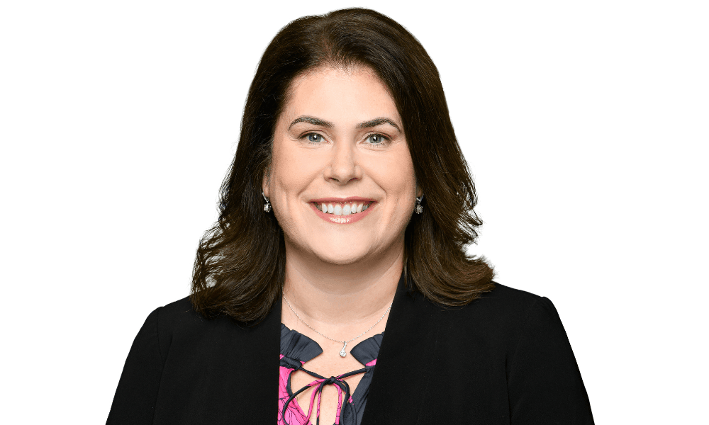 Michelle Kelly, KC