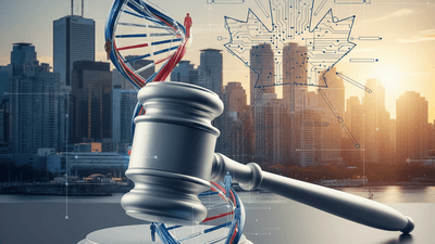 Advancing Equity and Access: How Specialized Advocacy and Systemic Modernization are Reshaping Canadian Law